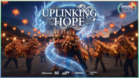 UPLINKING HOPE