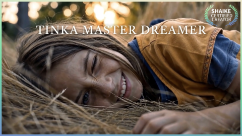TINKA MASTER DREAMER