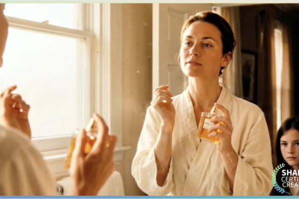 CHANEL 5 - Spec Ad