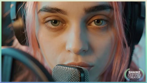 AURELI PRATS – Music Video