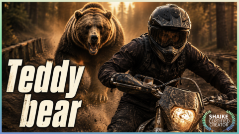 TEDDY BEAR