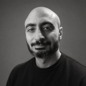 Tarek Fahmy
