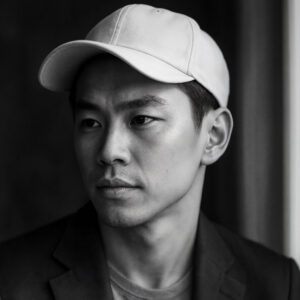 Kenneth Ching