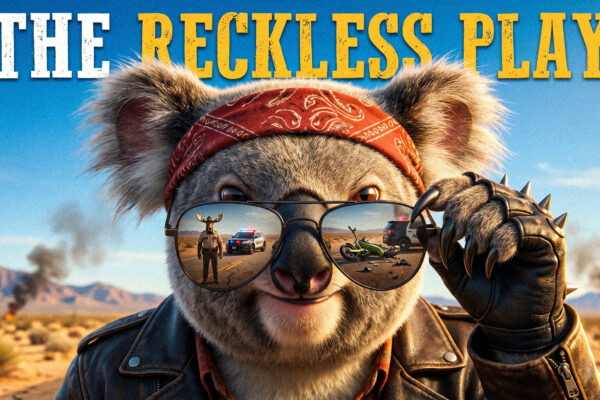 The Reckless Play