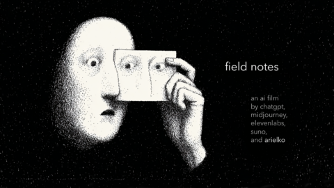Field Notes
