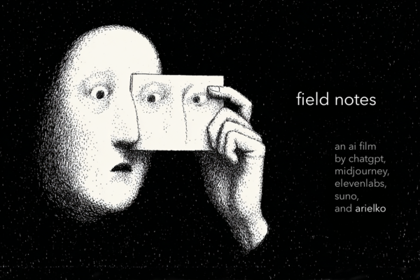 Field Notes