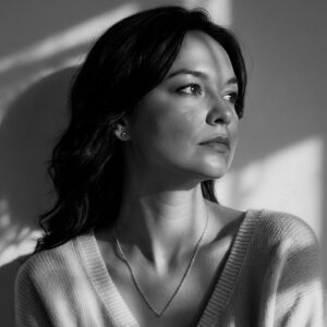 Maria Zozulia