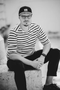 Marcin Rossa