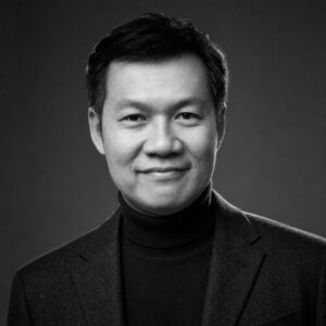 Chun Keong Goh