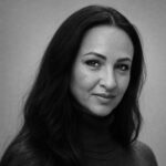 Svitlana Ovshtein
