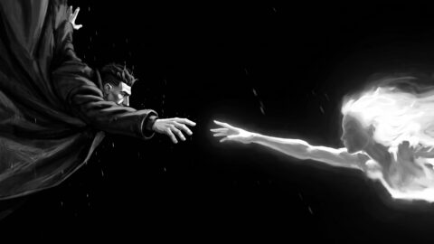 505 – Arctic Monkeys – Fan made Music Video