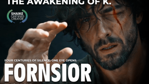 FORN SIOR — The Awakening of K