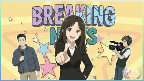Breaking News! Episode 4