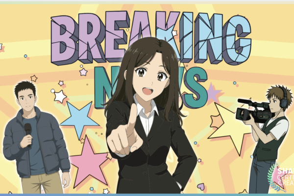 Breaking News! Episode 4