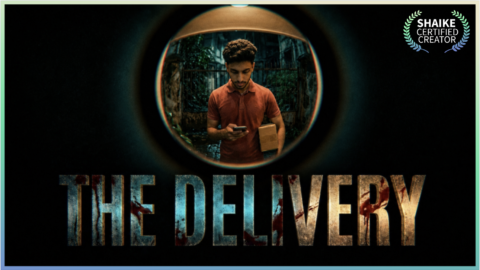 The Delivery | Something’s Wrong With Her