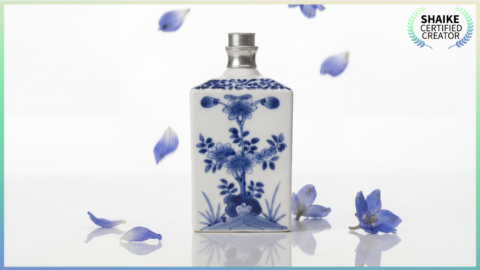 A scent of the past