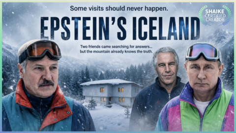 Epstein’s Iceland