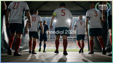 Bulgaria on Mondial 2026