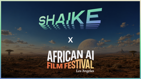 The African AI Film Festival Opens a New Stage for African Storytelling