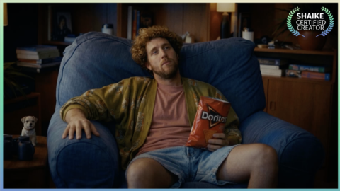 DORITOS