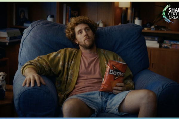 DORITOS