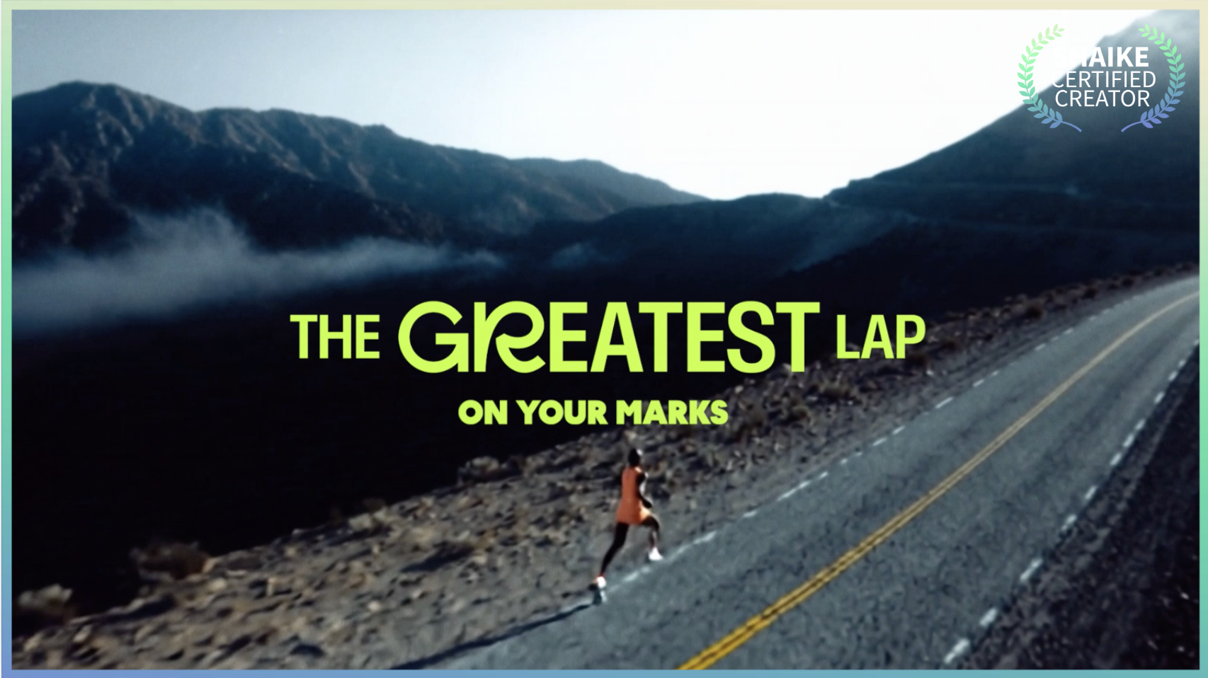 THE GREATEST