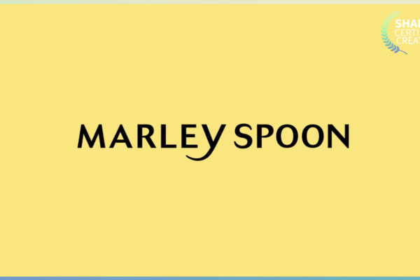 MARLEY SPOON
