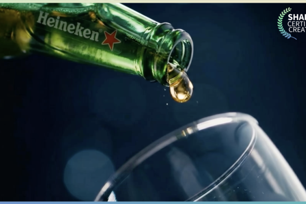 HEINEKN