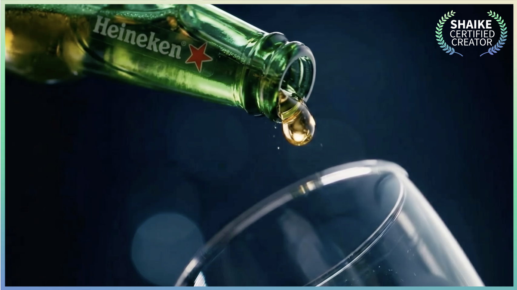 HEINEKN
