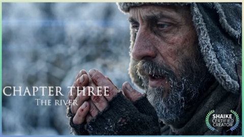 BROTHERHOOD IN THE BITTER COLD (Part 2) — Based on a True WWII Story