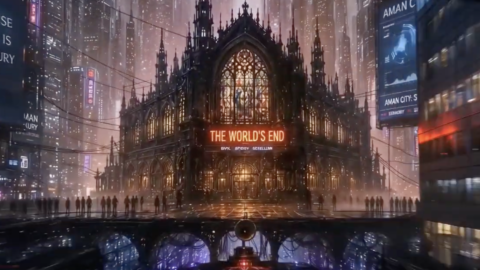 The World’s End