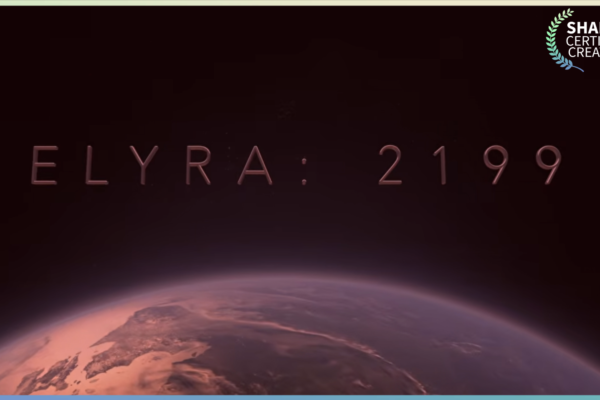 ELYRA: 2199 | Trailer