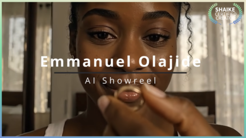 AI Showreel