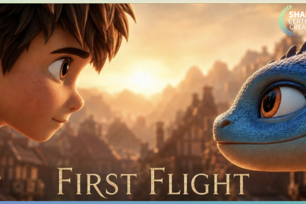 FIRST FLIGHT