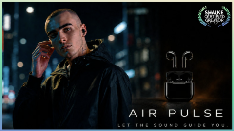 AIR PULSE