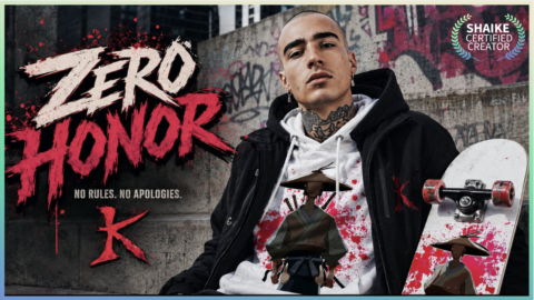 ZERO HONOR
