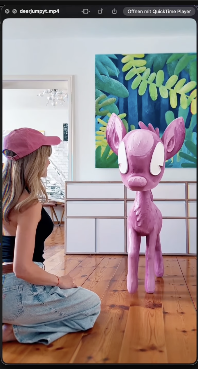 Make Your Art Come Alive: Full Workflow Tutorial
