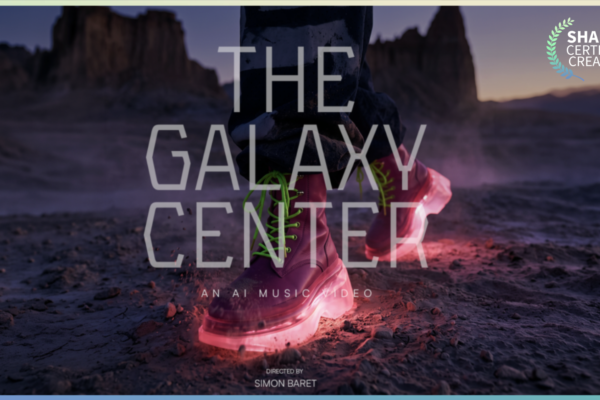 The Galaxy Center