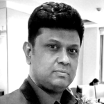 VIVEK JYOTI GUPTA