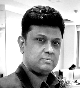 VIVEK JYOTI GUPTA