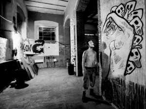 Pedro Antonio Mendo