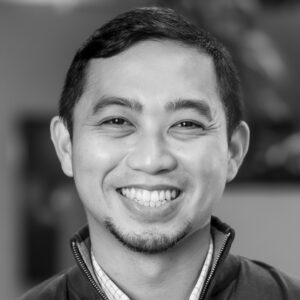 Victor John Mendoza