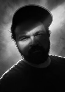 Julien PREVOST