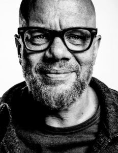 Gilles GUERRAZ