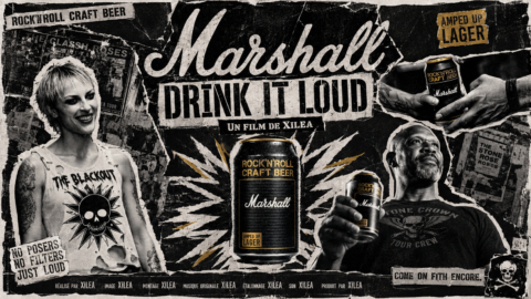 Marshall Beer DEF