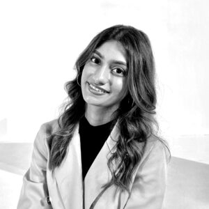 Leighanne Fernandes