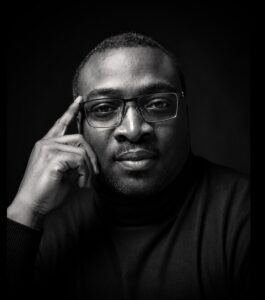 Dan Akinlolu