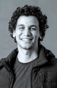 Essam Eldin Mohamed