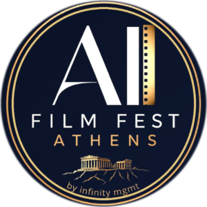AI FILMFEST ATHENS — Myths Meet Machine