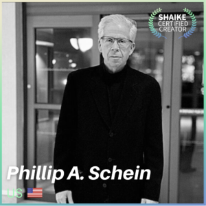 Phillip A. Schein